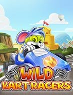 Wild Kart Racers Slot