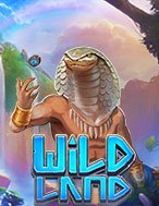 Wild Land Slot