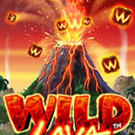 Wild Lava Slot