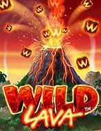 Wild Lava Slot