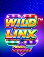 Wild LinX PowerPlay Jackpot Slot