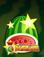 Dưa Hấu Thần Thánh – Wild Melon Slot