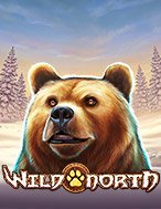 Phương Bắc Hoang Dã – Wild North Slot