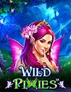 Tiểu Tiên Hoang Dã – Wild Pixies Slot