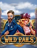 Đường Ray Viễn Tây – Wild Rails Slot