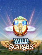 Ai Cập Du Ký – Wild Scarabs Slot