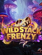 Wild Stack Frenzy Slot