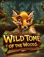 Wild Tome of the Woods Slot