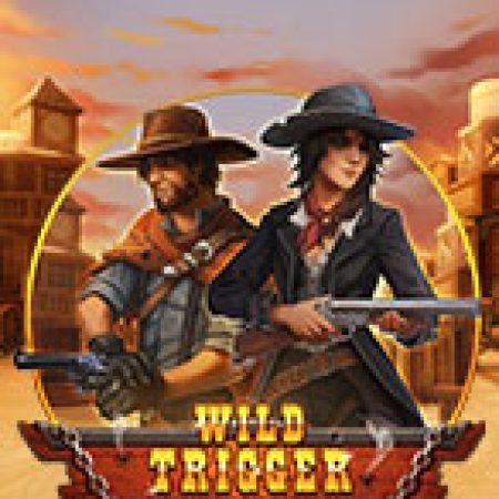 Siết Cò Vô Chuồng Bò – Wild Trigger Slot