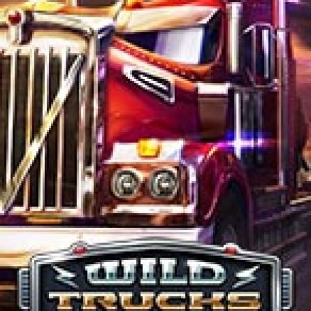 Wild Trucks Slot