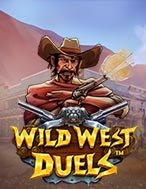 Cao Bồi Viễn Tây – Wild West Duels Slot