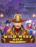 Cao Bồi Miền Tây – Wild West Gold Megaways Slot