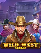 Săn Thưởng Miền Tây – Wild West Gold Slot