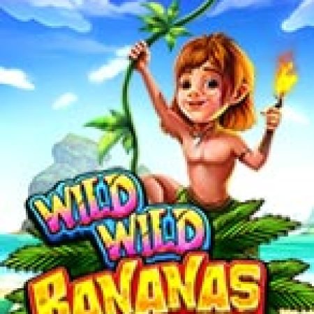 Phiêu Lưu Rừng Xanh – Wild Wild Bananas Slot