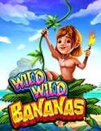 Phiêu Lưu Rừng Xanh – Wild Wild Bananas Slot