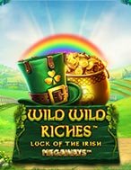 Hũ Vàng Tại Nông Trại Xanh – Wild Wild Riches Megaways Slot