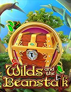 Wilds and The Beanstalk Slot