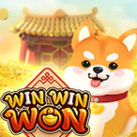 Chiến Thắng Bất Tận – Win Win Won Slot