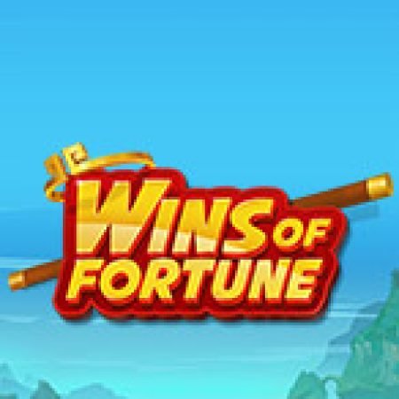 Wins of Fortune Slot