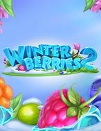 Winterberries 2 Slot