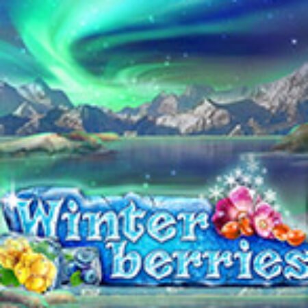 Winterberries Slot