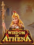 Athena Vị Thần Trí Tuệ – Wisdom of Athena Slot