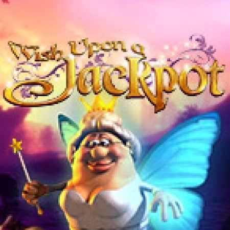 Wish Upon a Jackpot Slot