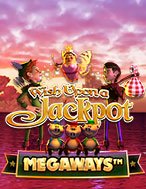 Wish Upon A Jackpot Megaways Slot