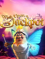 Wish Upon a Jackpot Slot