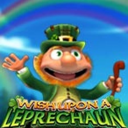 Wish Upon A Leprechaun Megaways Slot