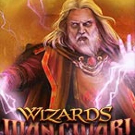 Wizards Want War Slot