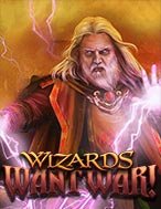 Wizards Want War Slot