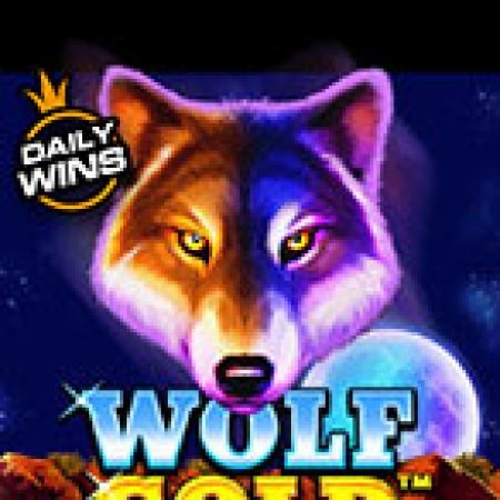 Sói Săn Mồi – Wolf Gold Slot