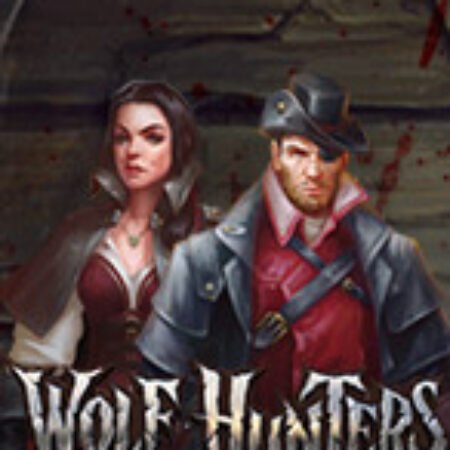 Wolf Hunters Slot