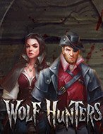 Wolf Hunters Slot