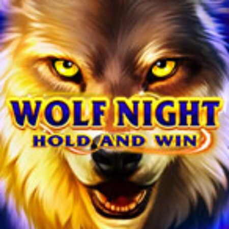 Wolf Night Slot