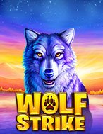 Wolf Strike Slot