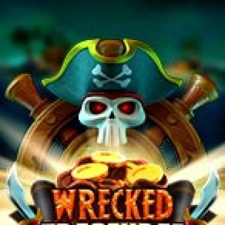 Wrecked Treasures Slot