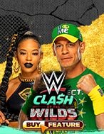 Tượng Đài WWE: Đấu Trường – WWE: Clash of the Wilds Slot