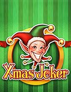 Giáng Sinh Của Chú Hề – Xmas Joker Slot