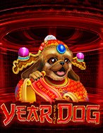 Year of the Dog Slot