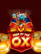 Year of the Ox Slot