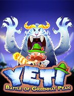 Yeti Slot