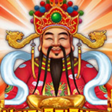 Ying Cai Shen Slot