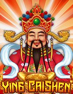 Ying Cai Shen Slot