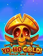 Yo-Ho Gold! Slot