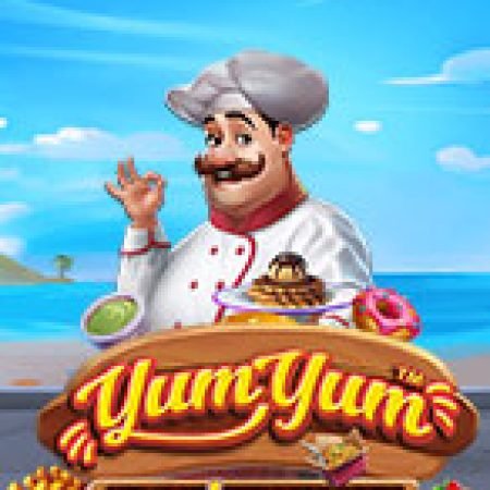 Xe Ẩm Thực Yum Yum – Yum Yum Powerways Slot