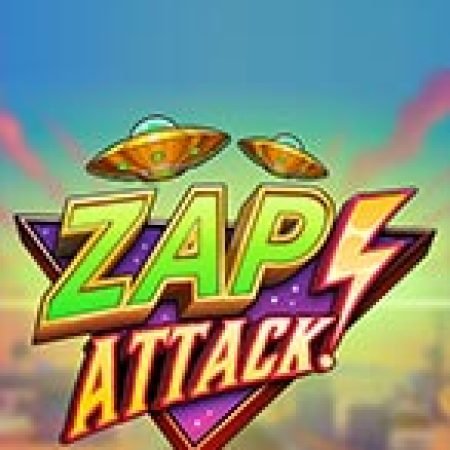 Zap Attack! Slot