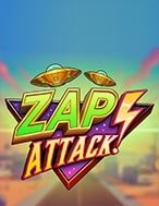 Zap Attack! Slot