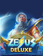 Zeus Deluxe Slot